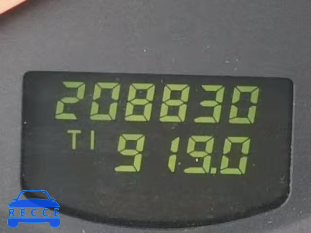 2001 VOLVO S80 YV1TS94D911208019 зображення 7