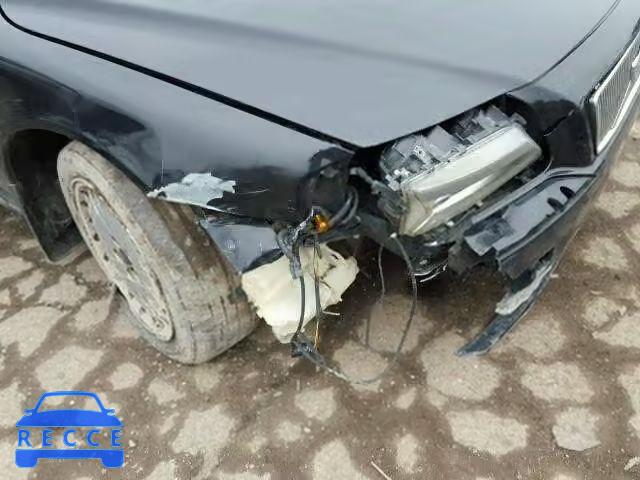 2001 VOLVO S80 YV1TS94D911208019 зображення 8