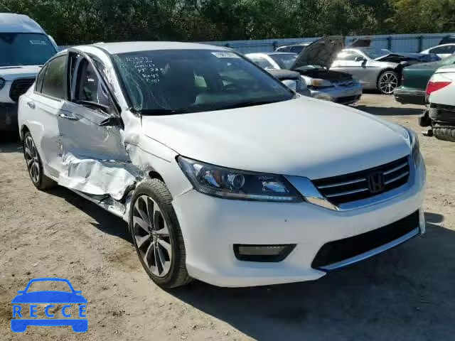 2015 HONDA ACCORD SPO 1HGCR2F55FA200619 image 0