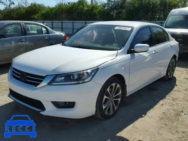 2015 HONDA ACCORD SPO 1HGCR2F55FA200619 image 1