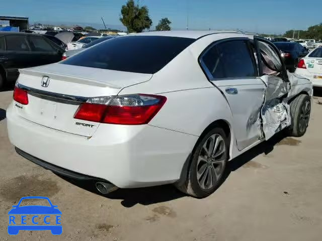 2015 HONDA ACCORD SPO 1HGCR2F55FA200619 image 3