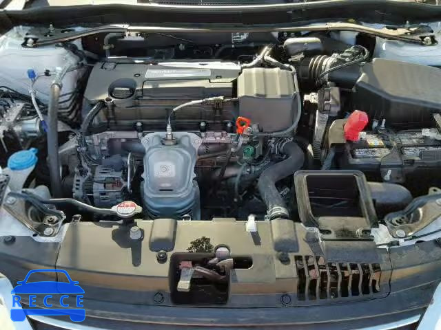 2015 HONDA ACCORD SPO 1HGCR2F55FA200619 image 6