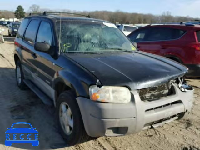 2002 FORD ESCAPE XLS 1FMYU01182KB02826 image 0