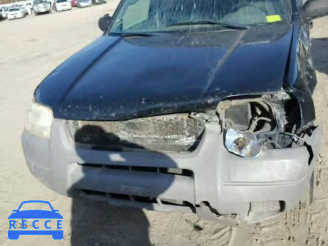 2002 FORD ESCAPE XLS 1FMYU01182KB02826 image 6