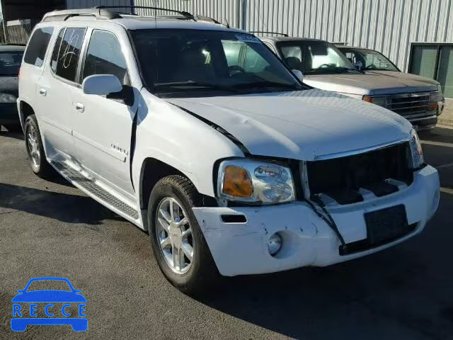 2006 GMC ENVOY DENA 1GKET66M066134852 зображення 0