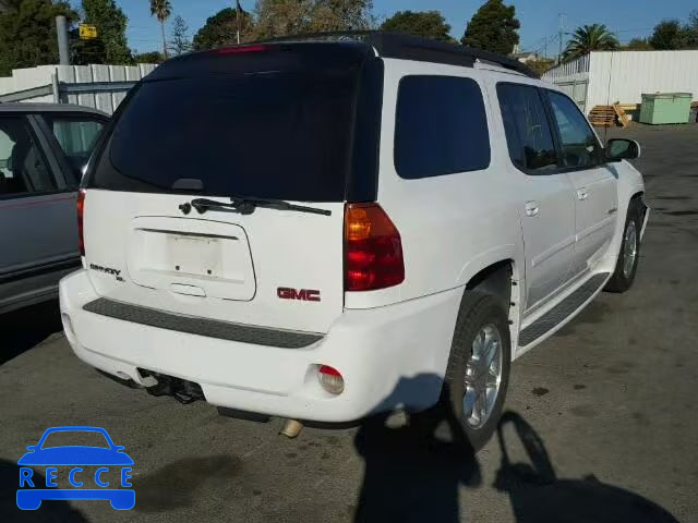 2006 GMC ENVOY DENA 1GKET66M066134852 зображення 3