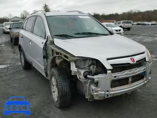 2009 SATURN VUE XE 3GSDL43N49S619539 image 0