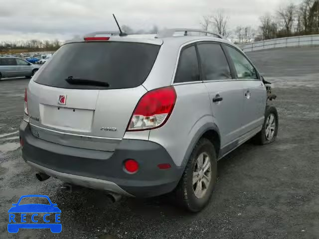 2009 SATURN VUE XE 3GSDL43N49S619539 image 3