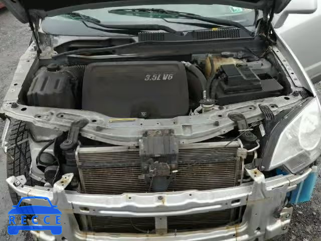 2009 SATURN VUE XE 3GSDL43N49S619539 image 6