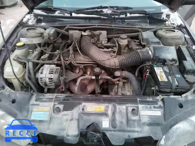 1997 CHEVROLET CAVALIER/R 1G1JC1244V7172024 image 6