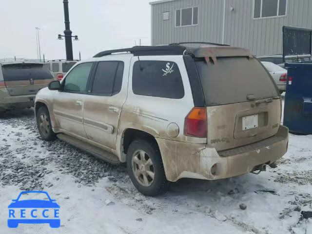 2003 GMC ENVOY XL 1GKET16P436241136 зображення 2