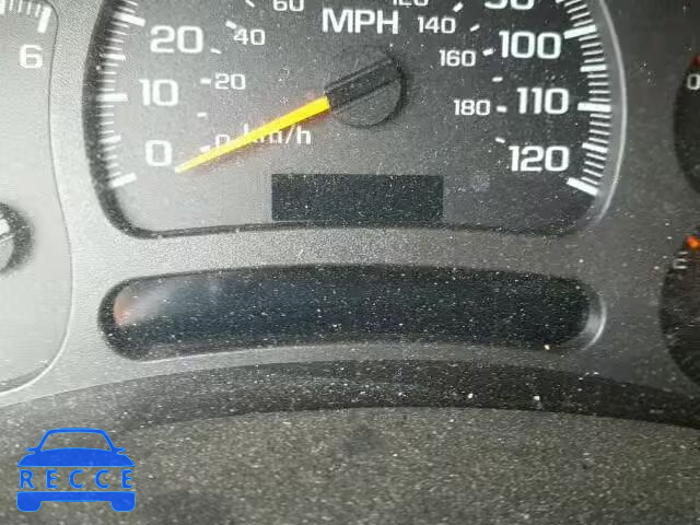 2003 CHEVROLET TAHOE K150 1GNEK13ZX3J253977 image 7
