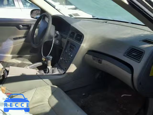 2001 VOLVO S60 YV1RS61N812012170 image 4