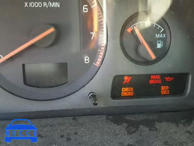 2001 VOLVO S60 YV1RS61N812012170 image 7
