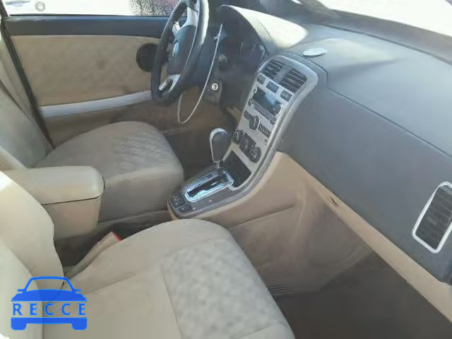 2007 CHEVROLET EQUINOX LS 2CNDL23F476236930 image 4