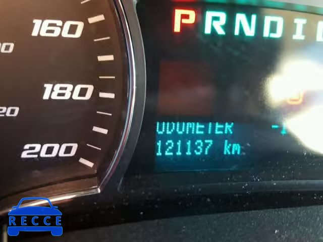2007 CHEVROLET EQUINOX LS 2CNDL23F476236930 image 7