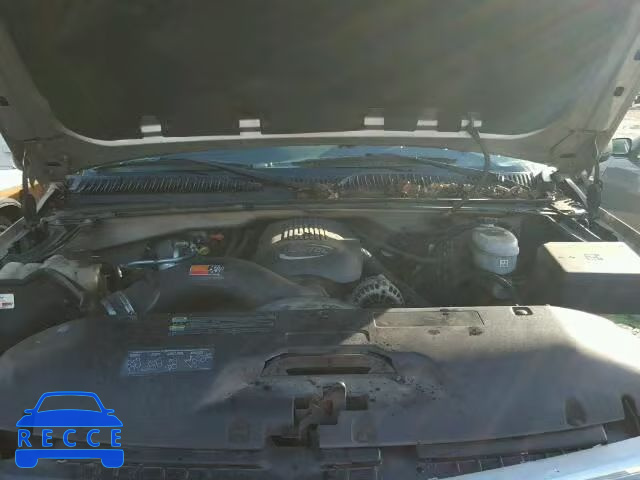 2004 GMC SIERRA C15 2GTEC19V641121837 image 6