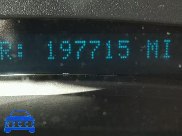 2004 GMC SIERRA C15 2GTEC19V641121837 image 7