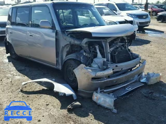 2004 TOYOTA SCION XB JTLKT324140149531 image 0