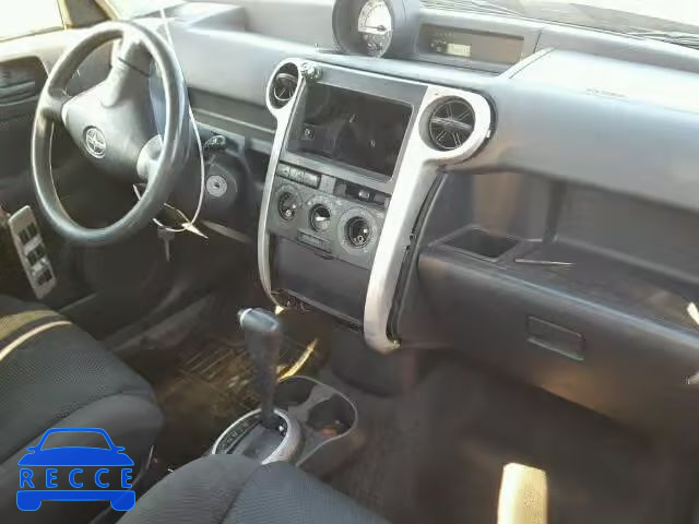 2004 TOYOTA SCION XB JTLKT324140149531 зображення 4