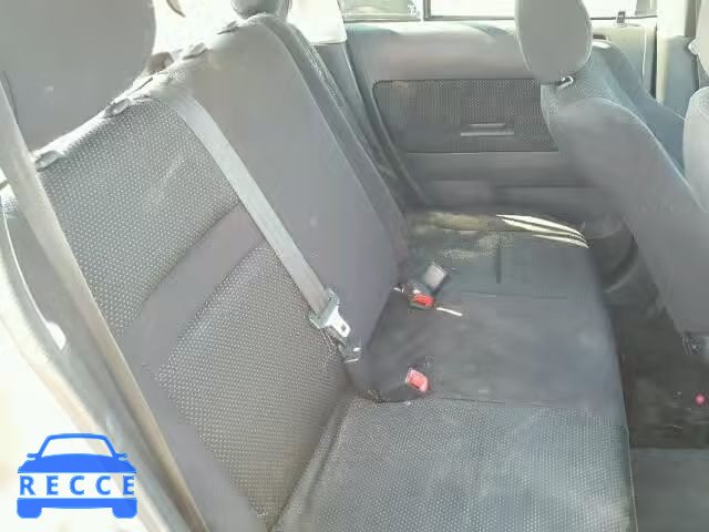 2004 TOYOTA SCION XB JTLKT324140149531 зображення 5