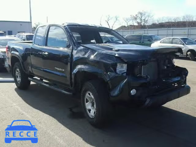 2016 TOYOTA TACOMA ACCESS CAB 5TFSZ5AN5GX033129 image 0