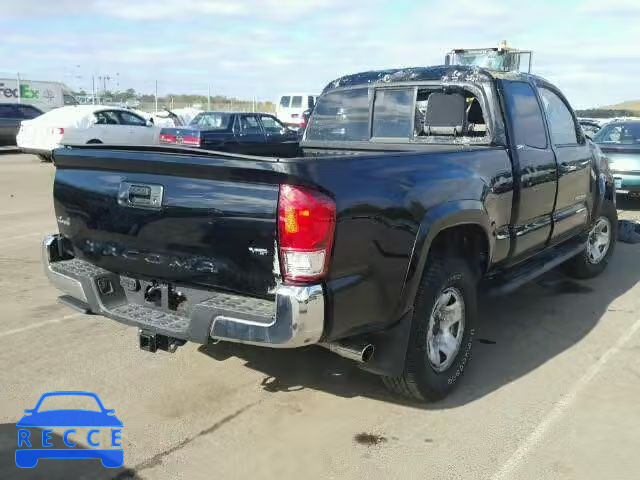 2016 TOYOTA TACOMA ACCESS CAB 5TFSZ5AN5GX033129 image 3