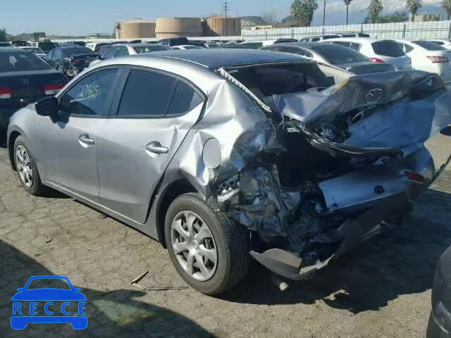 2015 MAZDA MAZDA3 SPO 3MZBM1U79FM139900 image 2