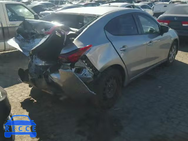 2015 MAZDA MAZDA3 SPO 3MZBM1U79FM139900 image 3