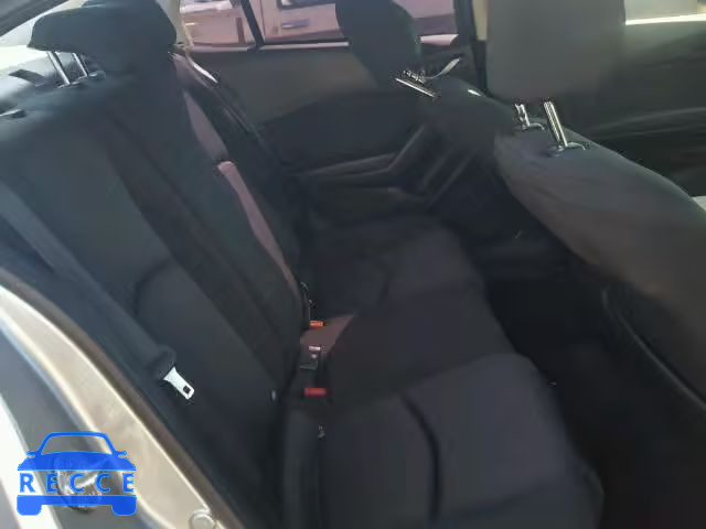 2015 MAZDA MAZDA3 SPO 3MZBM1U79FM139900 image 5