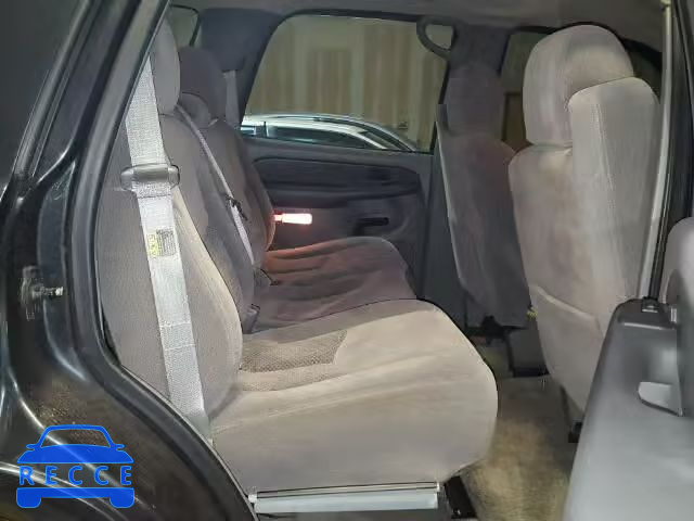 2003 CHEVROLET TAHOE K150 1GNEK13Z03J179842 image 5