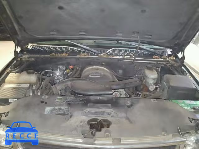 2003 CHEVROLET TAHOE K150 1GNEK13Z03J179842 image 6