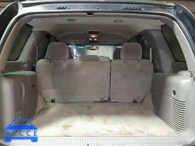 2003 CHEVROLET TAHOE K150 1GNEK13Z03J179842 image 8
