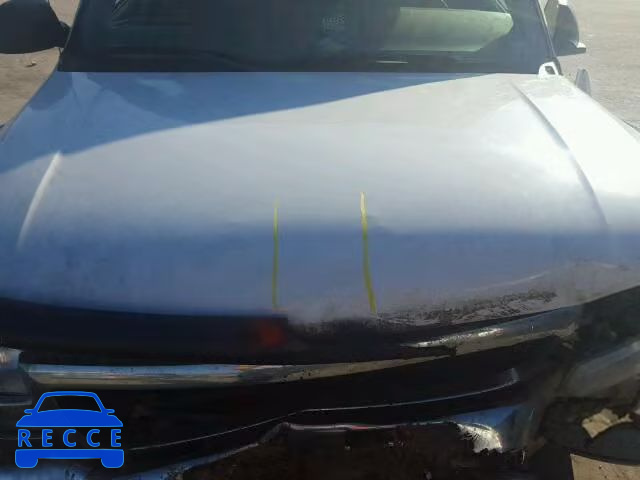 2004 GMC SIERRA K15 1GTEK19T94Z226476 image 6