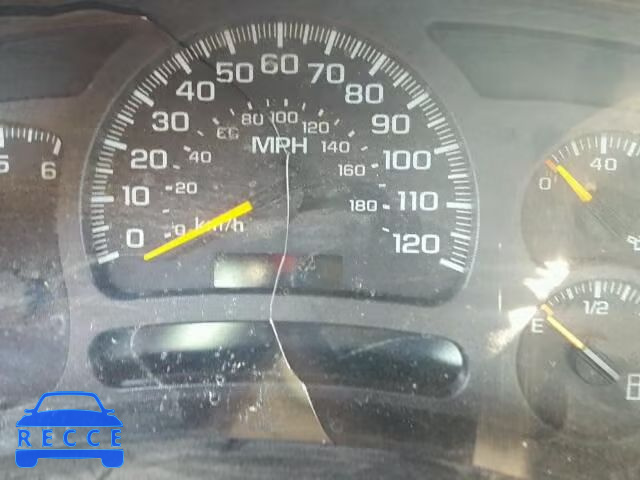 2004 GMC SIERRA K15 1GTEK19T94Z226476 image 7