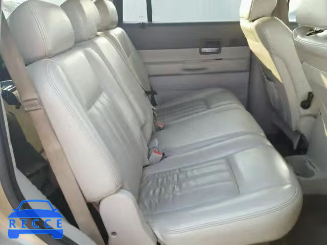 2004 DODGE DURANGO LI 1D4HB58N04F124432 зображення 5