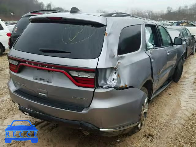 2016 DODGE DURANGO LI 1C4RDJDG1GC362131 image 3