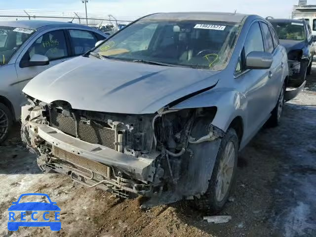 2009 MAZDA CX-7 JM3ER293090222160 Bild 1