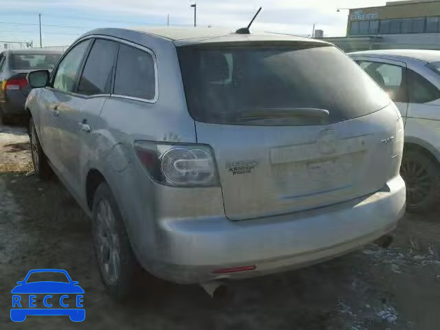 2009 MAZDA CX-7 JM3ER293090222160 Bild 2