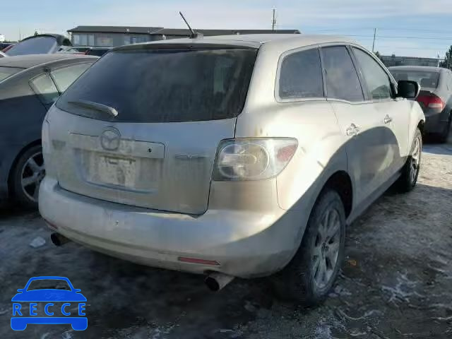 2009 MAZDA CX-7 JM3ER293090222160 Bild 3