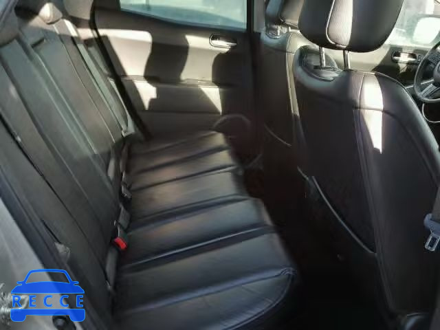 2009 MAZDA CX-7 JM3ER293090222160 зображення 5