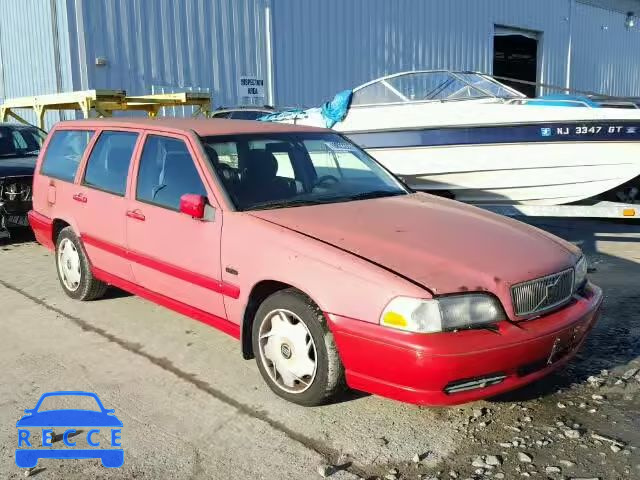 1998 VOLVO V70 YV1LW5545W2352342 image 0