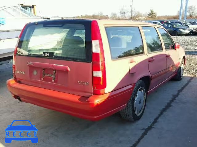 1998 VOLVO V70 YV1LW5545W2352342 image 3