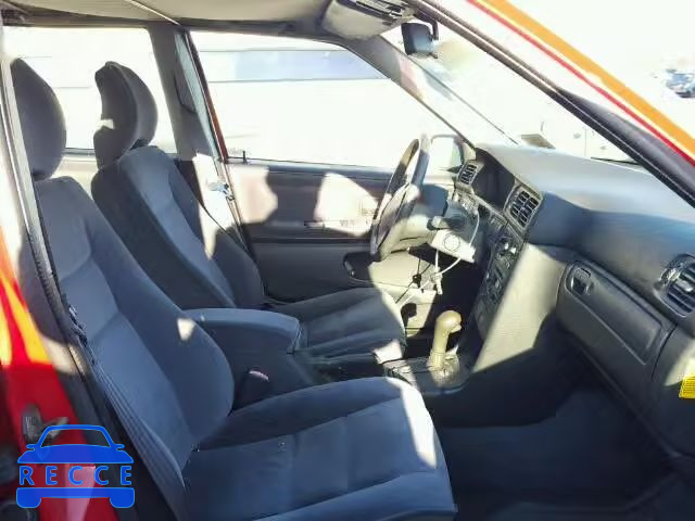 1998 VOLVO V70 YV1LW5545W2352342 image 4