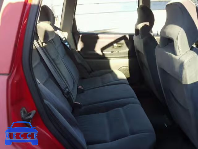 1998 VOLVO V70 YV1LW5545W2352342 image 5