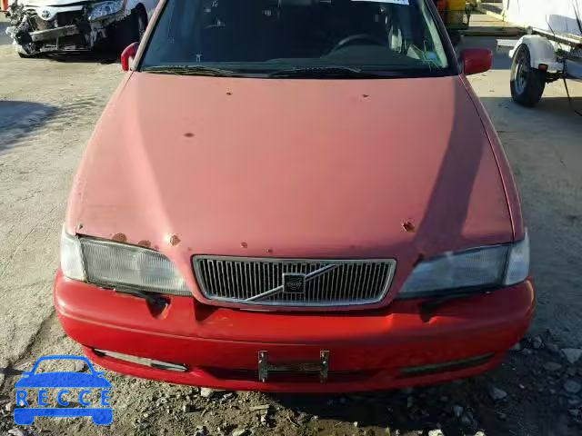 1998 VOLVO V70 YV1LW5545W2352342 image 6