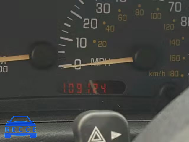 2003 PONTIAC SUNFIRE 1G2JB12F837126807 зображення 7