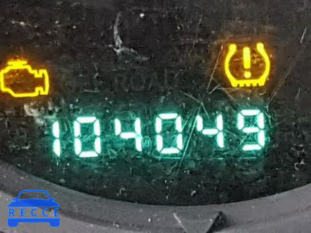 2008 JEEP PATRIOT SP 1J8FT28W68D736833 image 7