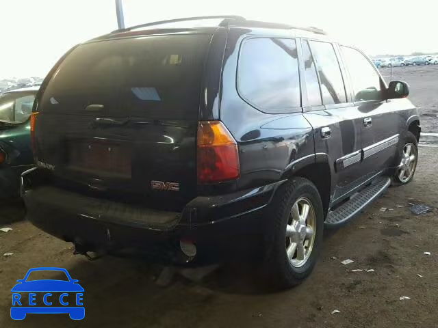 2004 GMC ENVOY 1GKDT13SX42142544 зображення 3