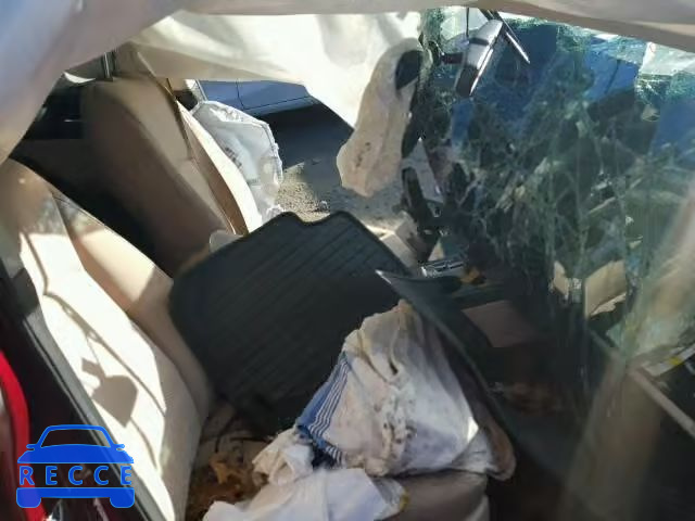 2016 SUBARU OUTBACK 2. 4S4BSAFC2G3316255 image 4